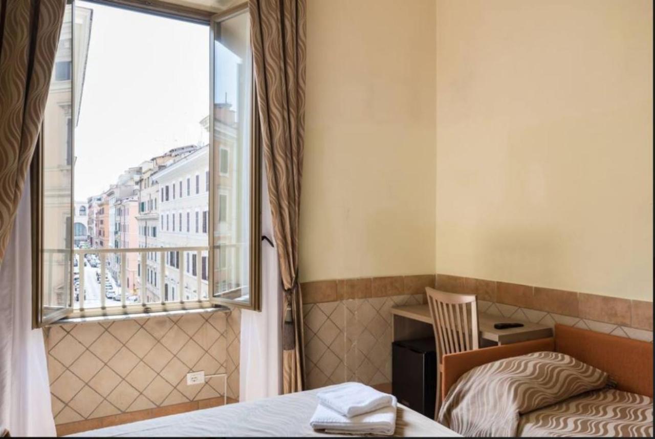 Alex 2* Roma